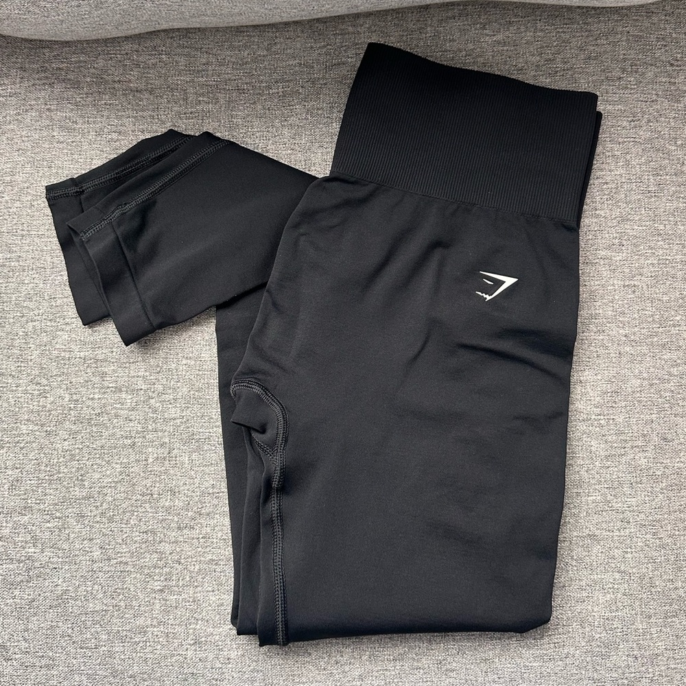 Gymshark Everyday Seamless Leggings